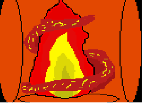 New Fire Emerald