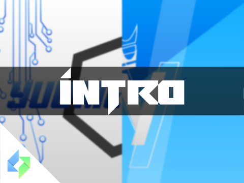 【#6】intro for yuumeinahito
