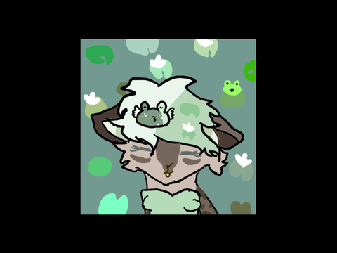 ൠ Art trade w @pisceswitch ൠ