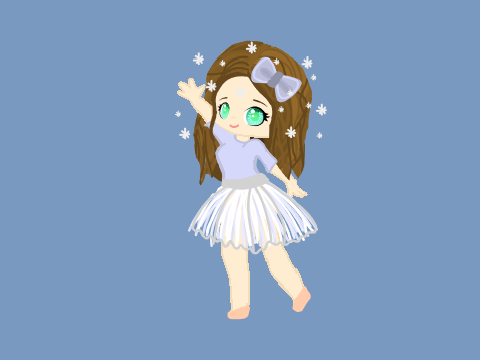 Icon for ---Snowflake