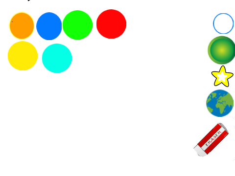 drawing board