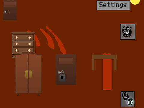 Doors But Bad V 3.5