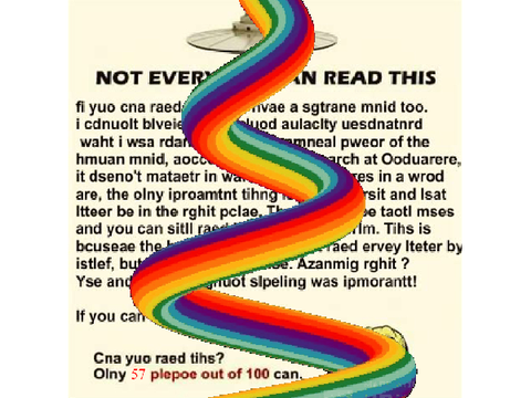 Repost If You Can Read It! remix