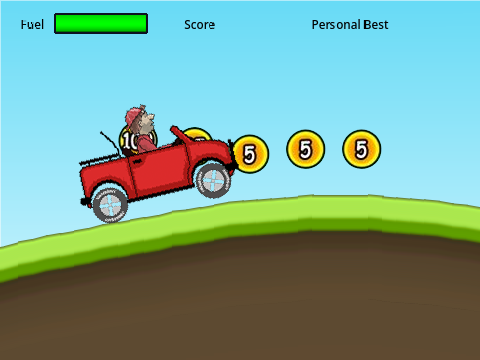 Hill Climb Racing v1.0 remix