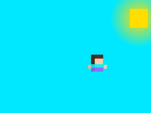 Minecraft fighter ver1.0 remix