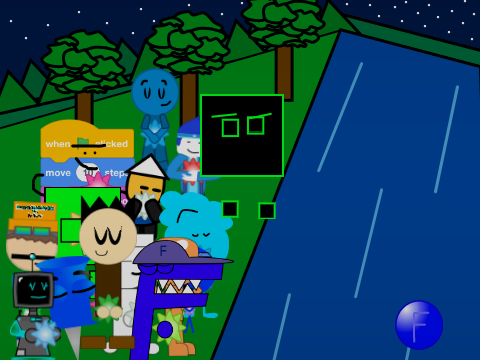 AY Wishing at Star Signs [13] 