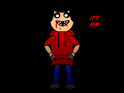 BillyBob Teaser 1