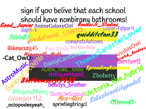 Sign if You Agree! | Minecraft_Myth Style 