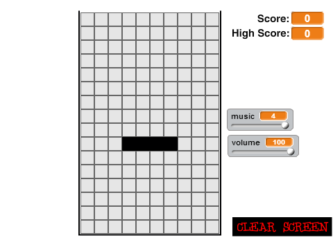 TETRIS Broke