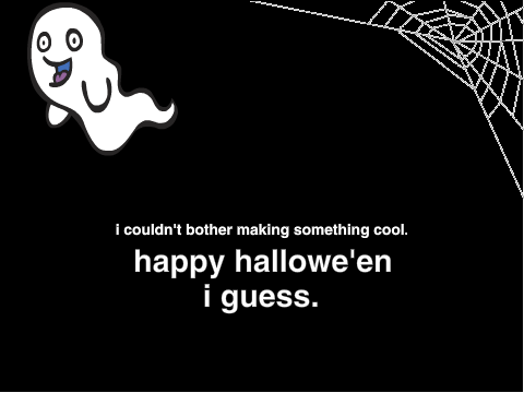 spoopy