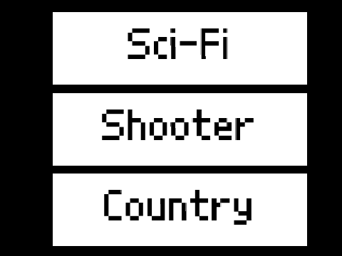 Idea Generator