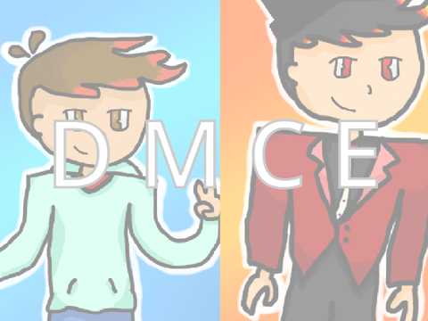 DMC Entry for @-Alador-
