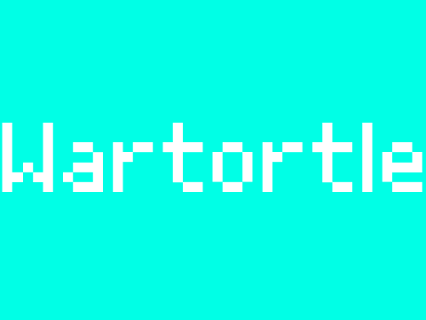 #8: Wartortle