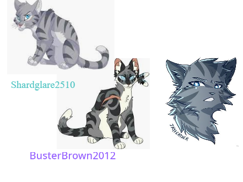 Sign if you love Jayfeather!!! remix