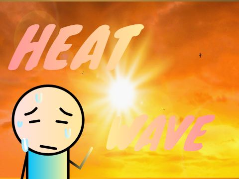 Heat Wave [v.1.0.0]