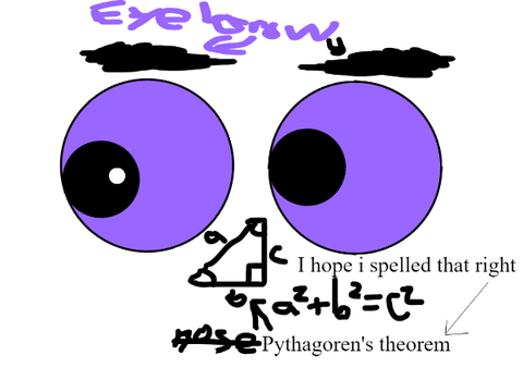 eyes