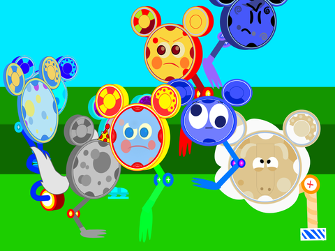 Added bloomdles (FIXED)