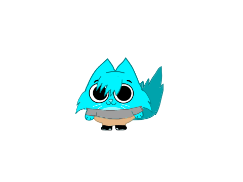 My new look for 2023