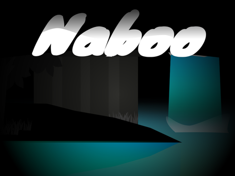 Naboo Parallax