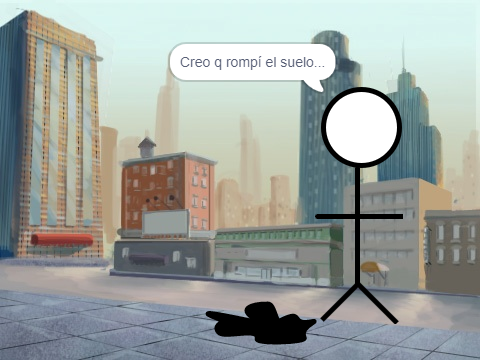 When se te cae un Nokia