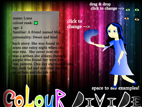 Colour Divide RPG bio template to remix! remix-2