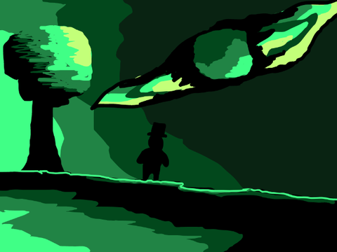 My art