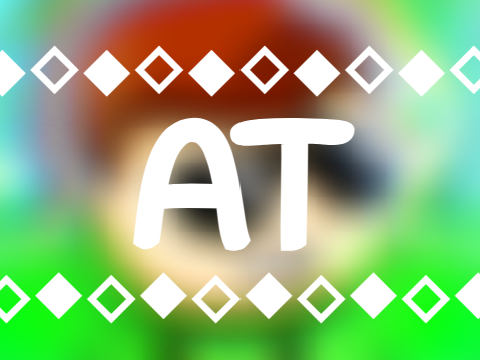 ◇ AT with HamAnimations ◇