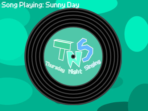 TNS Song: Sunny Day