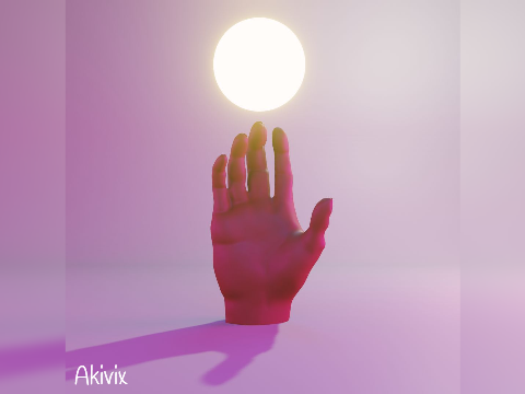 Chasing Stars - Akivix