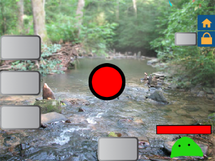 Just Another Incremental Game