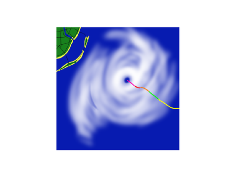 Hurricane Peter