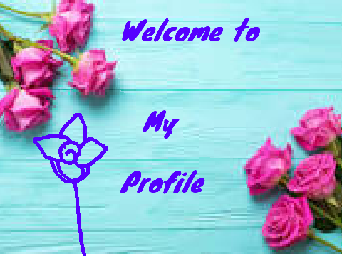Welcome to My Profile!