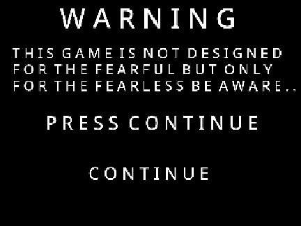 Devoid | The Game