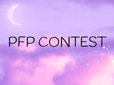 PFP CONTEST