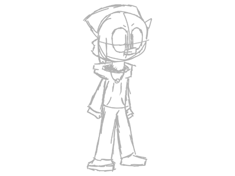 c6 character ideas