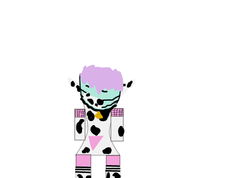 If SpookSterTTV was Frankenstein