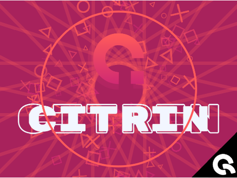 Intro for @CitrinN