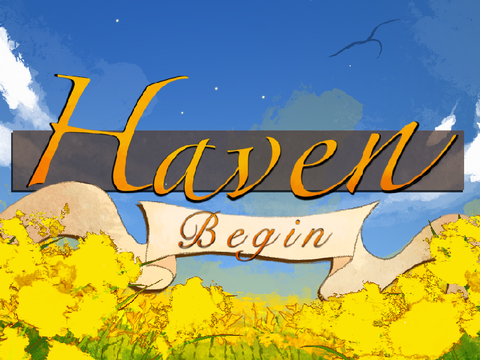 Haven | The Dragon Keeper (Discontinued)