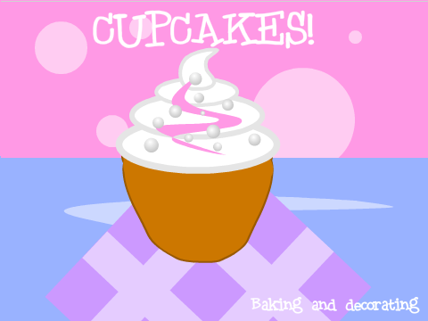 ♥Cupcakes!♥