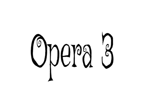 Opera 3