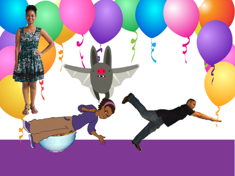 Party time part one !!!!!!!!!!!!!!!!!!!