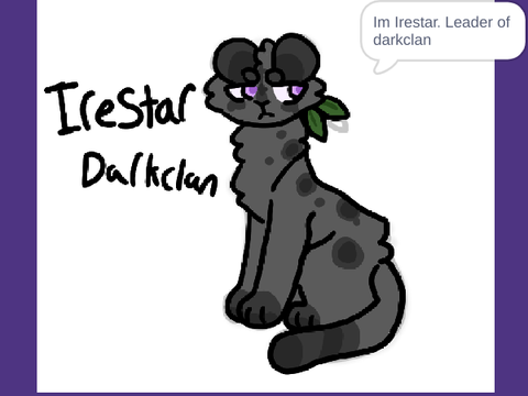 Irestar 