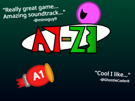 A1-Z3 ~ #games