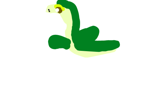 Drawing Pokémon From Memory Week 3 No Mouse