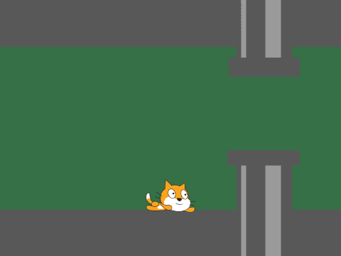 Scratch cats origin story 3