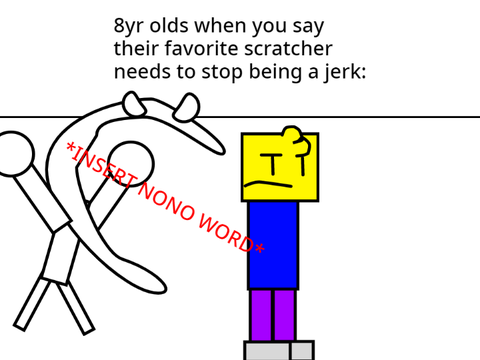 Scratch Slander 1 premium