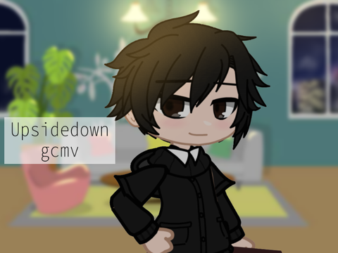 too lazy to carry on gcmv