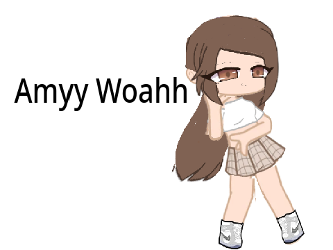 Turning youtubers into gacha ocs part 2