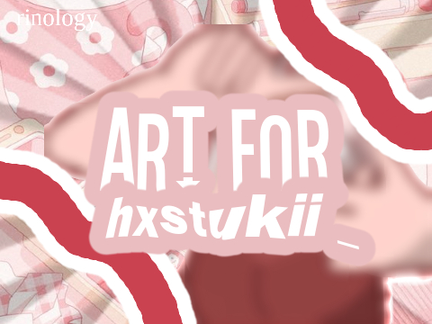 ꒱ 009:: ᵃʳᵗ ᶠᵒʳ @ʰˣˢᵗᵘᵏⁱⁱ_