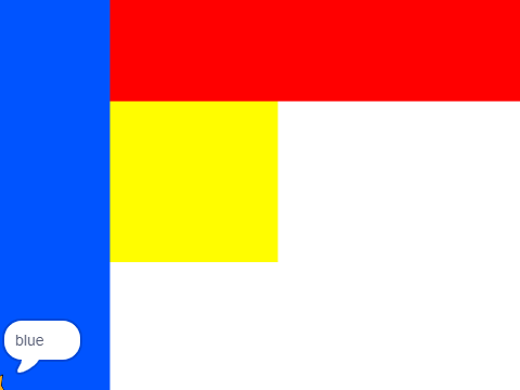 Color Spotter but different wording 